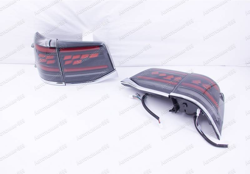  Lexus   Toyota Land Cruiser 200 (2016-.) (3)  -999