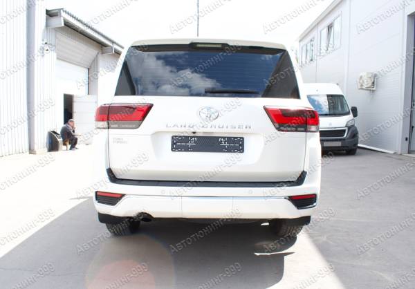  Toyota /  Land Cruiser 300 ###CURR_CATEGORY_MODEL_YEAR### / 18 / autotuning999.ru