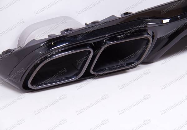  Mercedes-Benz / - E-klass (W213) 2020 / 4 / autotuning999.ru