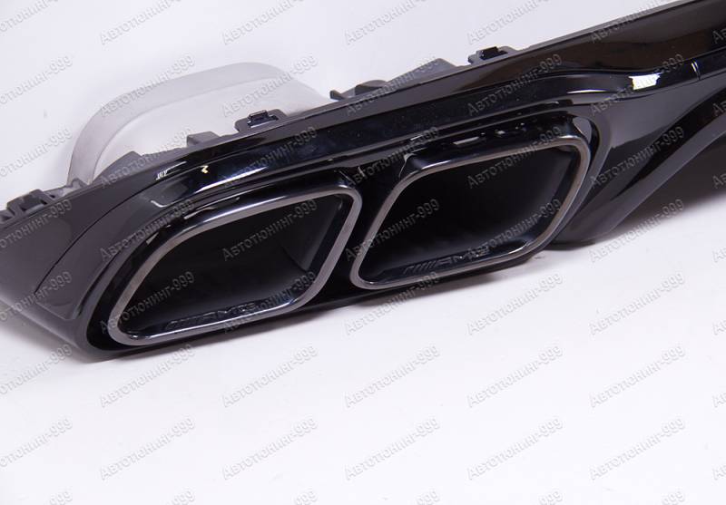    6.3 AMG  Mercedes E-klass (W 213)     2020- (4)  -999