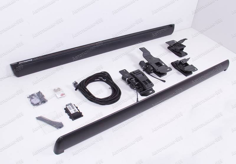    BMW X6 (G 06)   (7)  -999