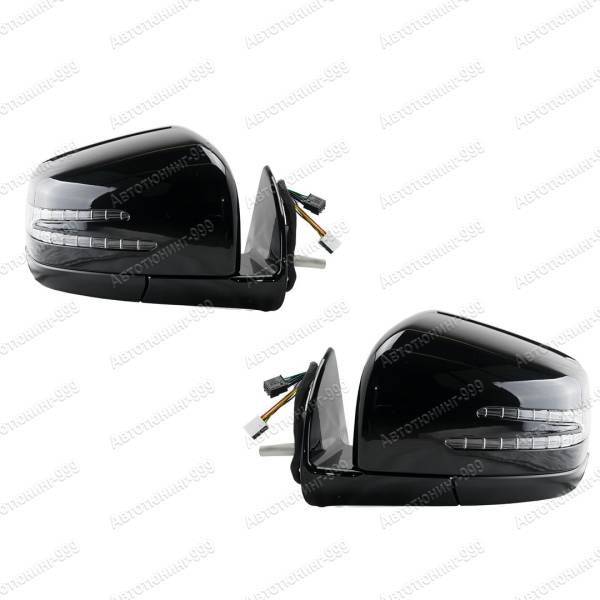  Mercedes-Benz / - M-klass 2005 / 2 / autotuning999.ru