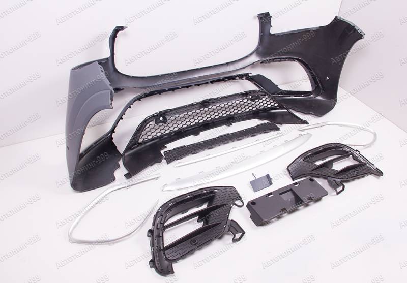  6.3 AMG  Mercedes GLS (X 167)  AMG  (7)  -999