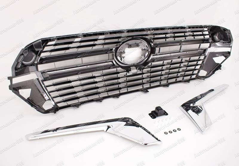  Executive Lounge 2021 Toyota Land Cruiser 200 ( ) (5)  -999