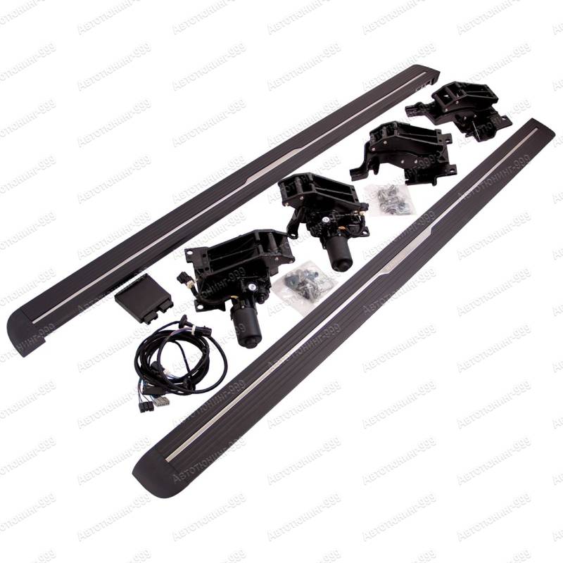    Range Rover Long 2017- (1)  -999