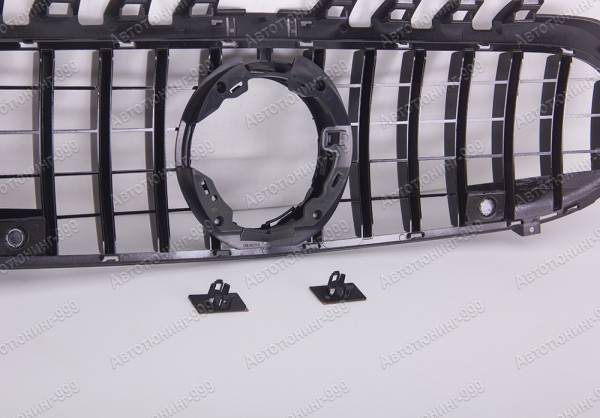      Mercedes-Benz / - A-klass 2018 / 9 / autotuning999.ru