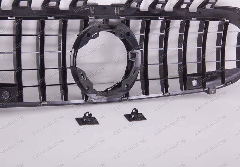  GT   Mercedes A-klass (W 177)  2018-. (9)  -999