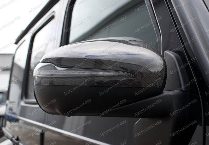    Mercedes G-klass (W 463)  (6)  -999