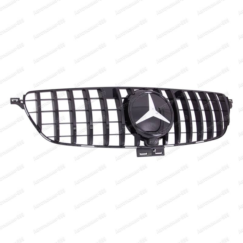  GT  Mercedes GLE (W 166) GT   +   (1)  -999