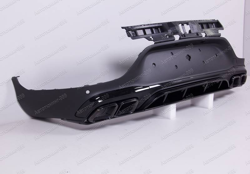    63 AMG  Mercedes GLC Coupe (C 253)  () (3)  -999