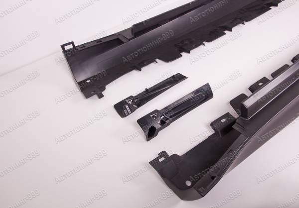  BMW /  5 2018 / 5 / autotuning999.ru