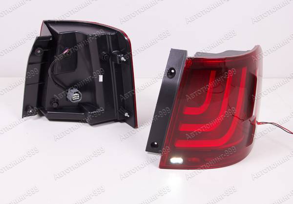 , ,  Land Rover /   Range Rover Sport 2005 / 7 / autotuning999.ru
