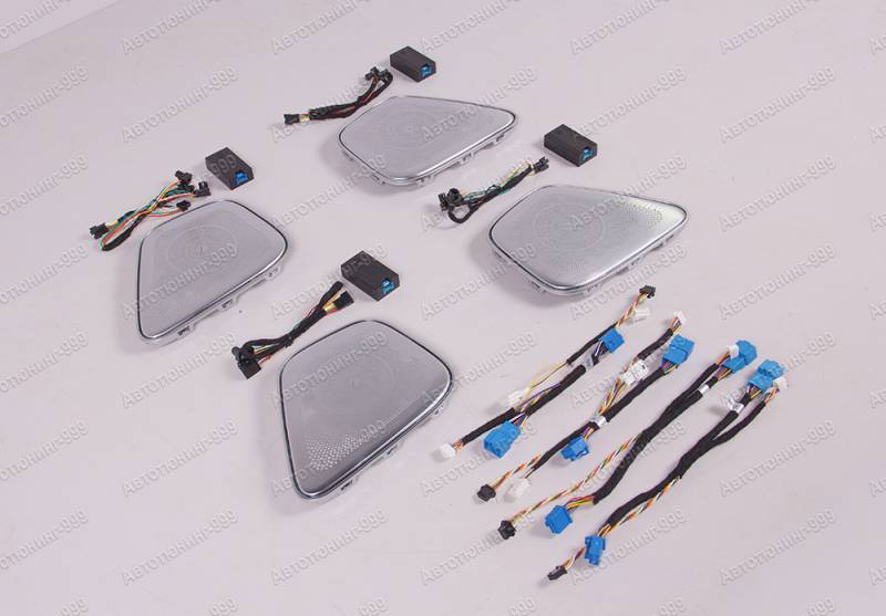     Mercedes A-klass (W 177) 2018-. (8)  -999