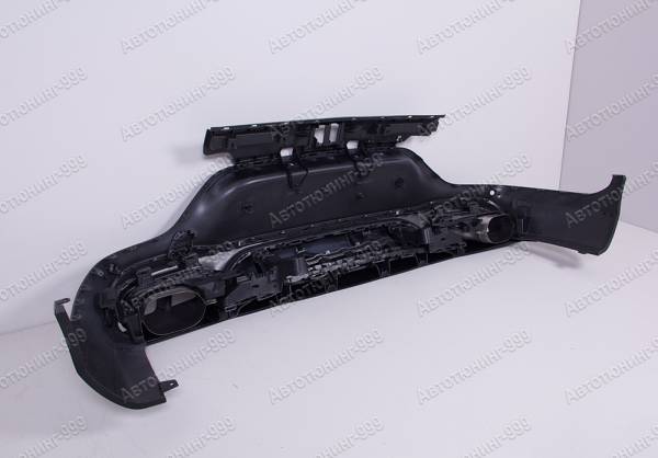  Mercedes-Benz / - GLC Coupe 2019 / 4 / autotuning999.ru