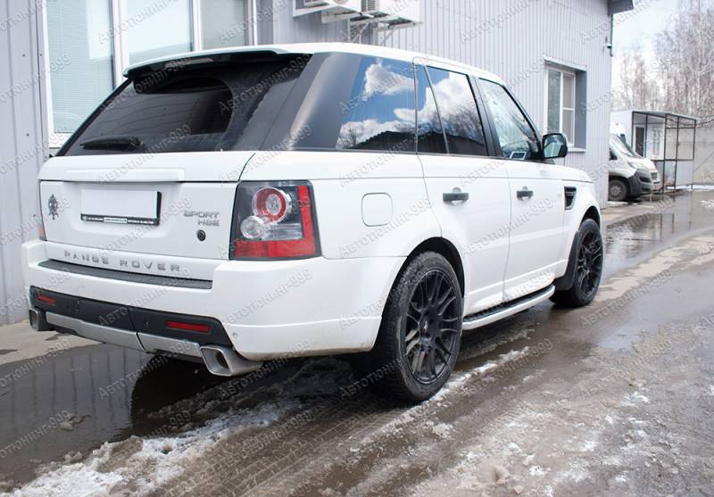   Range Rover Sport () (16)  -999