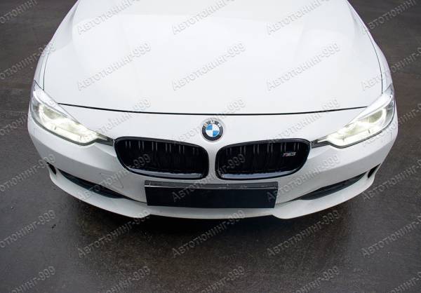      BMW /  3  2011 / 10 / autotuning999.ru