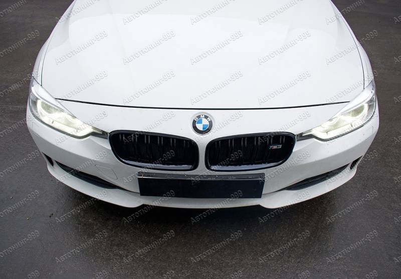   M3  BMW 3  F 30 (10)  -999