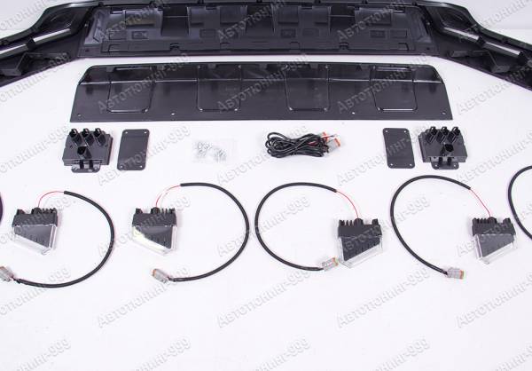 ������ Mercedes-Benz / ��������-���� G-klass (G463) 2025 / 8 / autotuning999.ru