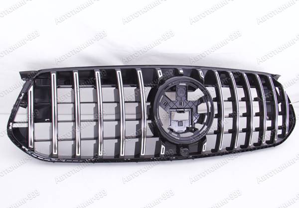      Mercedes-Benz / - GLE 2023 / 3 / autotuning999.ru