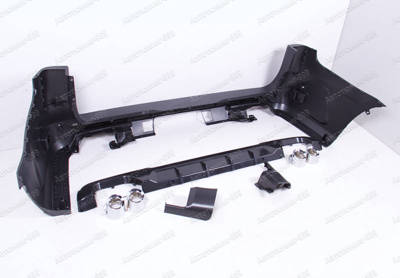  LUMA  Mercedes V-klass (W 447) (12)  -999