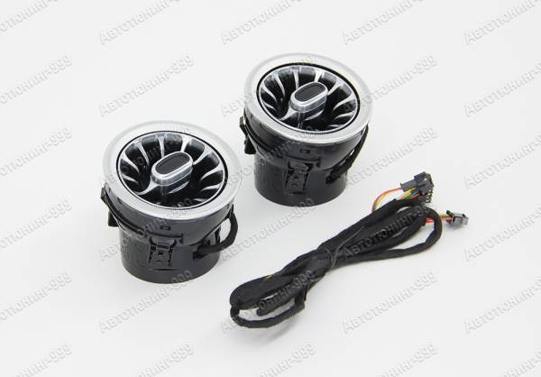  Mercedes-Benz / - S-klass (W222) 2013 / 5 / autotuning999.ru