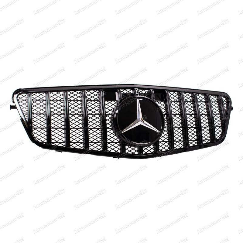   GT   Mercedes E-klass (W 212)+   (2009-2013) (1)  -999