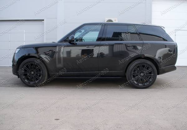 , ,  Land Rover /   Range Rover 2021 / 11 / autotuning999.ru