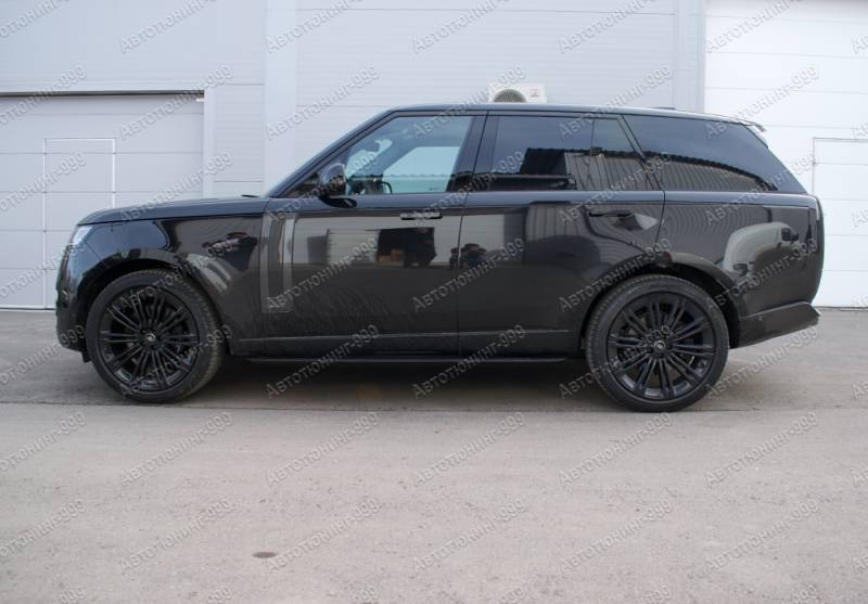   Range Rover 2021- ( ) (11)  -999