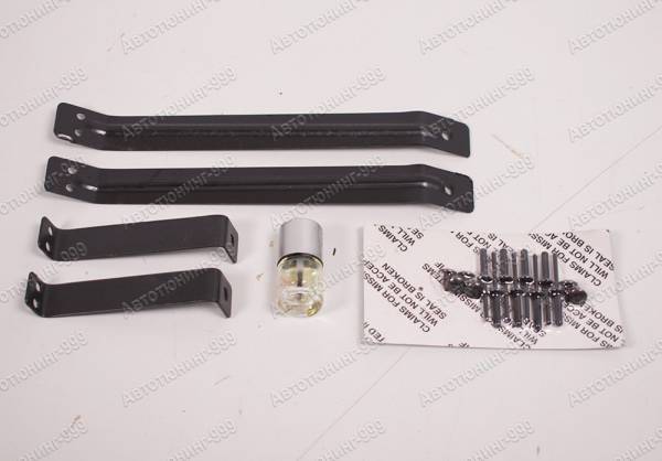  Toyota /  Land-cruiser-prado-150 2017 / 5 / autotuning999.ru