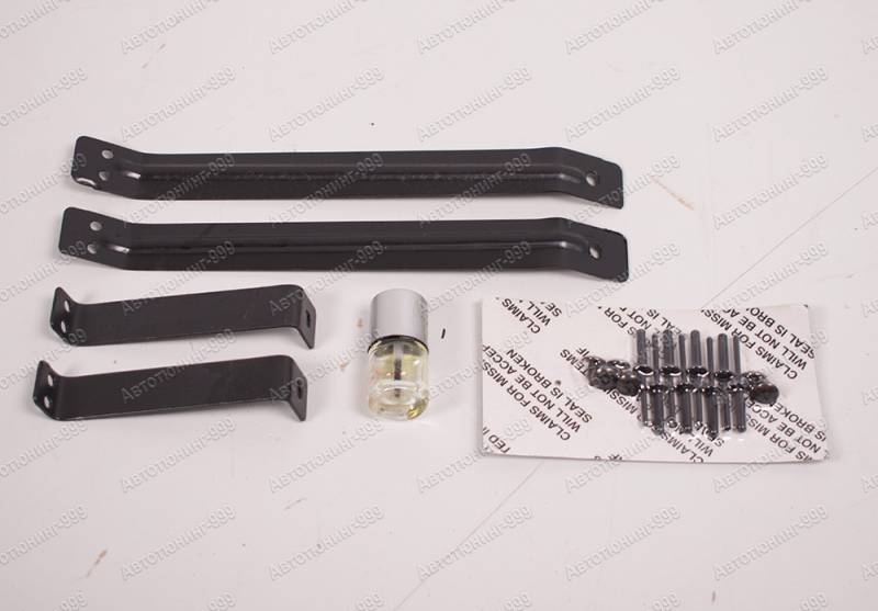  Modellista Toyota Prado 150   (2017-..) (5)  -999