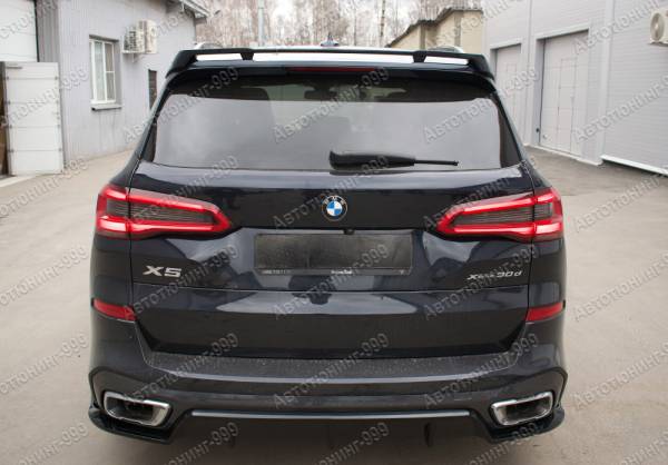  BMW /  5 2018 / 29 / autotuning999.ru