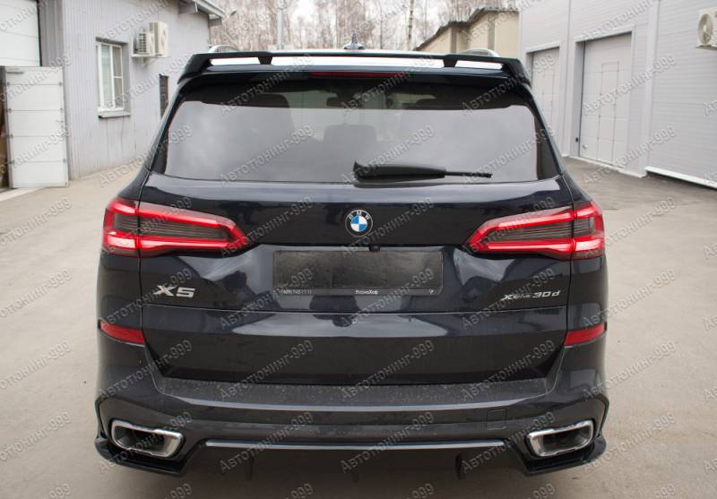   M-Sport  BMW X5 (G 05) (29)  -999
