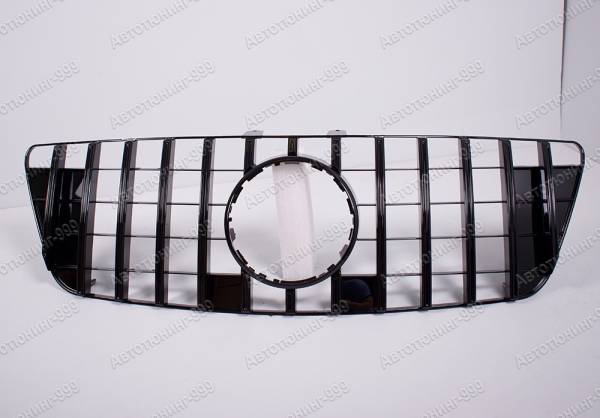      Mercedes-Benz / - M-klass 2005 / 2 / autotuning999.ru