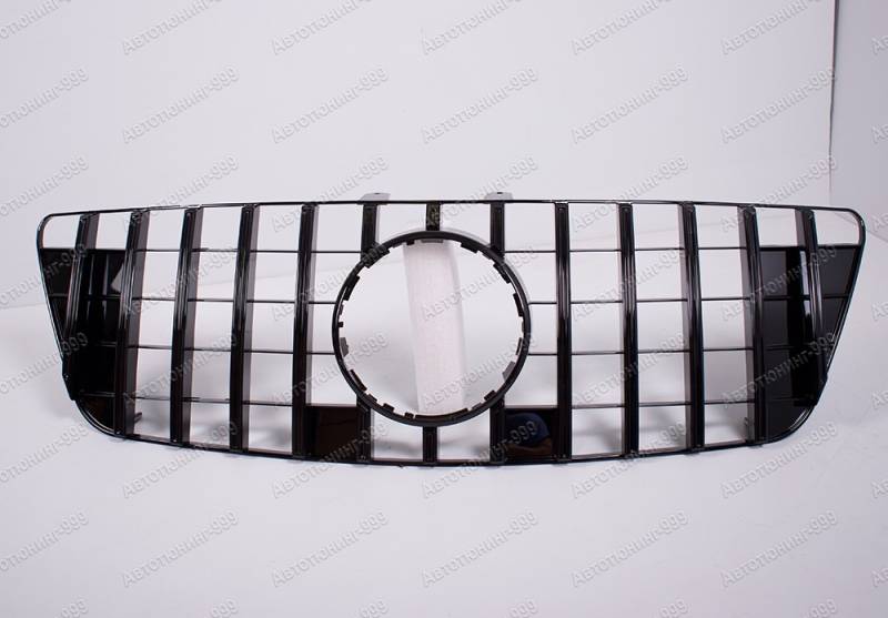  GT   Mercedes M-klass (W 164)   2008-2011 . (2)  -999