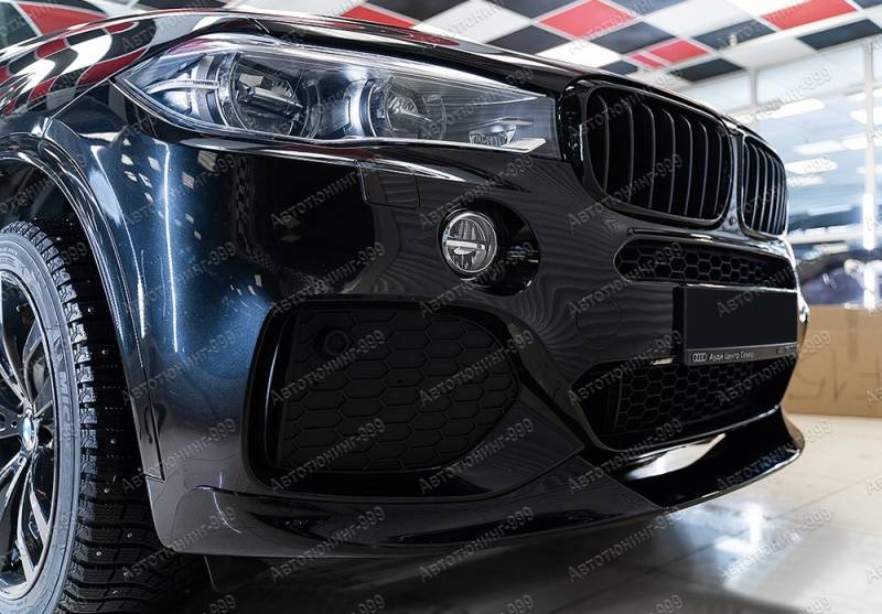   M Performance  BMW X5 (F 15)  (7)  -999