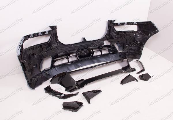  BMW /  X7 2023 / 5 / autotuning999.ru