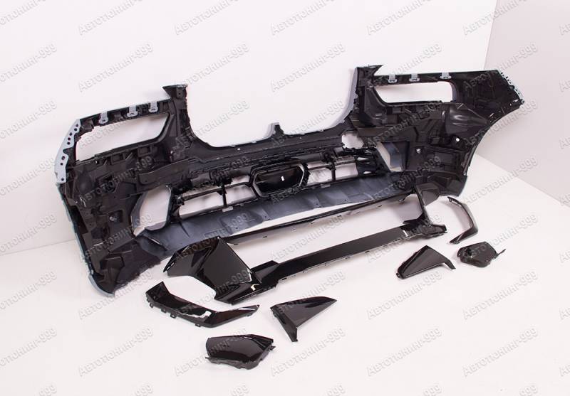  M   BMW X7 (G 07) 2023 (5)  -999