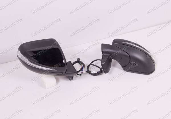  Mercedes-Benz / - G-klass (G463) 1990 / 13 / autotuning999.ru