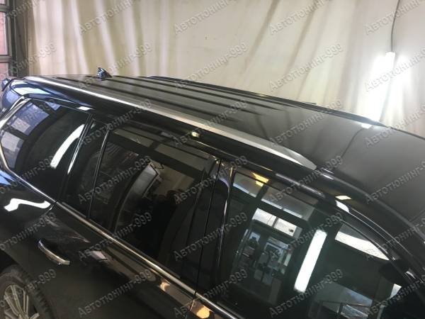    Lexus /  LX 2016 / 6 / autotuning999.ru