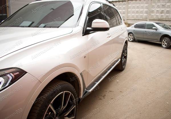 , ,  BMW /  X7 2019 / 5 / autotuning999.ru