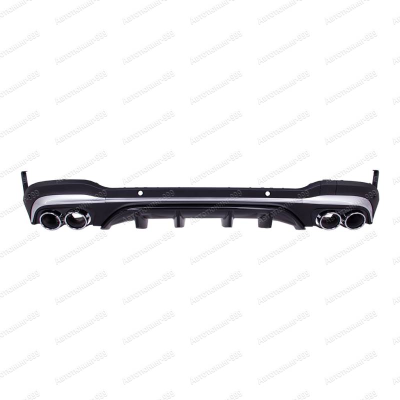    43 AMG  Mercedes GLC (X 253)  () (1)  -999