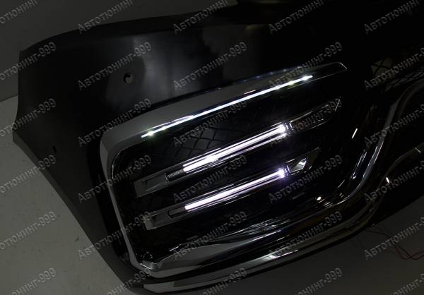  Mercedes-Benz / - Vito ###CURR_CATEGORY_MODEL_YEAR### / 4 / autotuning999.ru