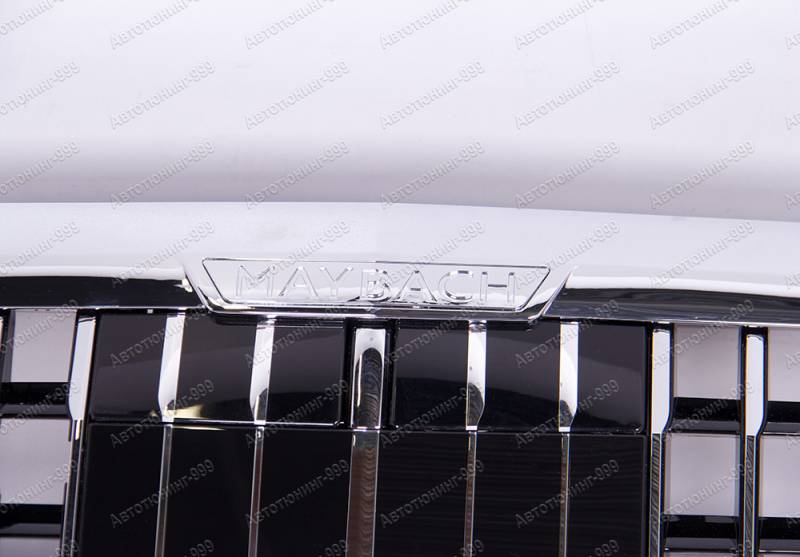  Maybach  Mercedes S-klass (W 222) (3)  -999