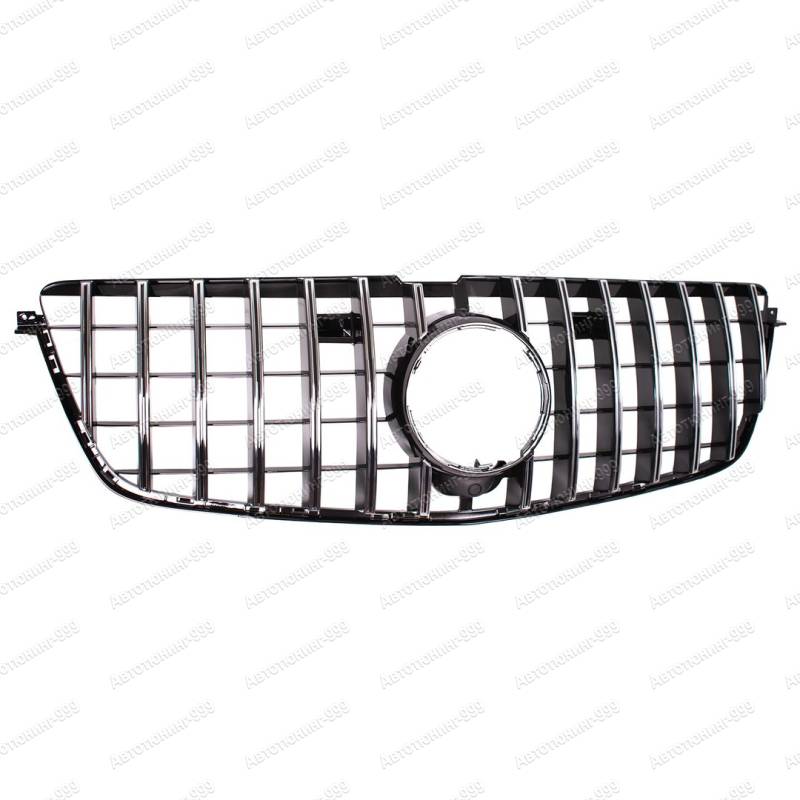  GT  Mercedes GL-klass (X 166)   (1)  -999