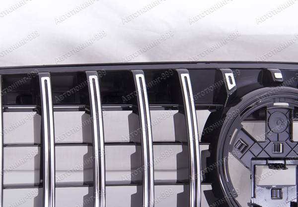      Mercedes-Benz / - GLE 2023 / 4 / autotuning999.ru