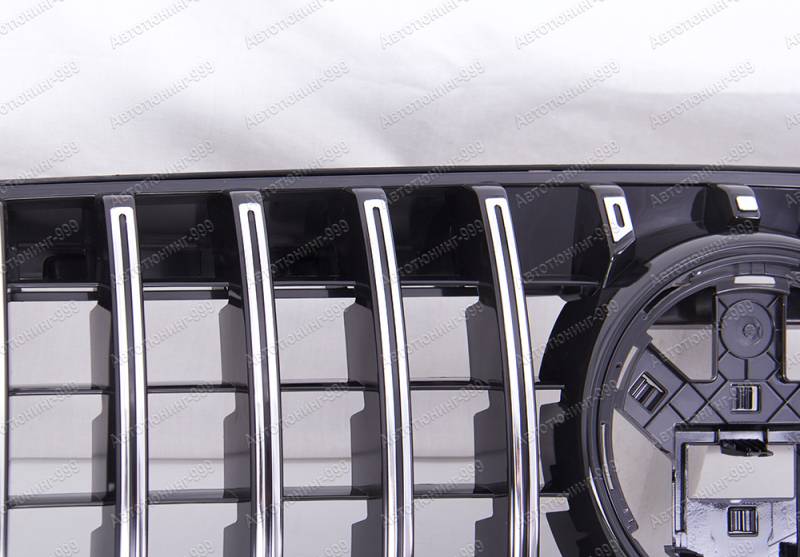   GT   Mercedes GLE (V 167)   2023- (4)  -999