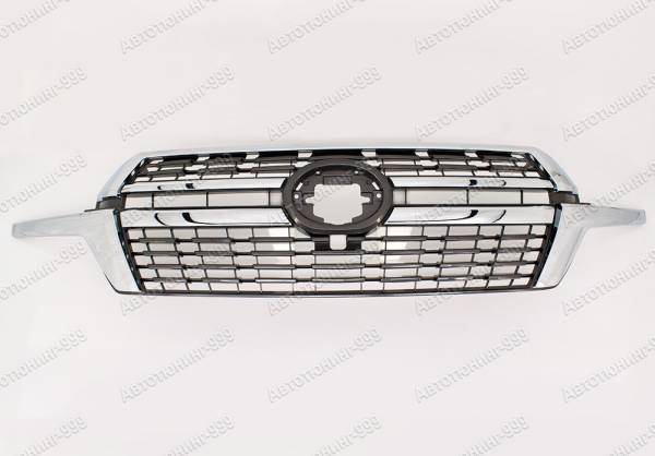  Toyota /  Land Cruiser 200 2016 / 2 / autotuning999.ru