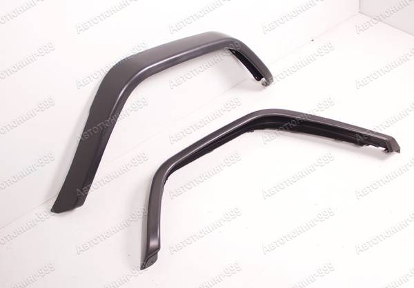  Mercedes-Benz / - G-klass (G463) 1990 / 4 / autotuning999.ru