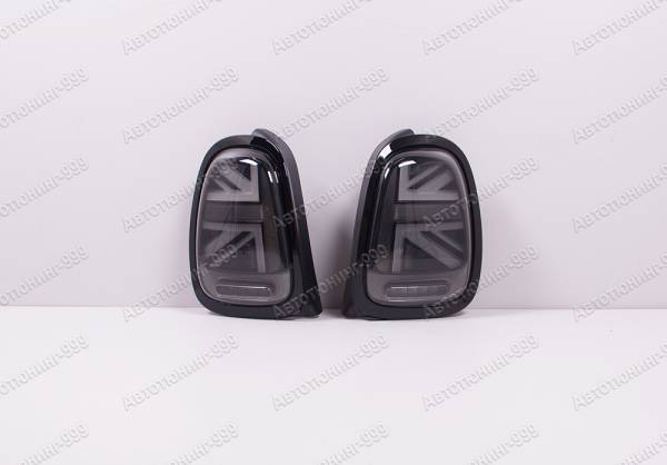 , ,  Mini Hatch F55/F56 2014 / 2 / autotuning999.ru