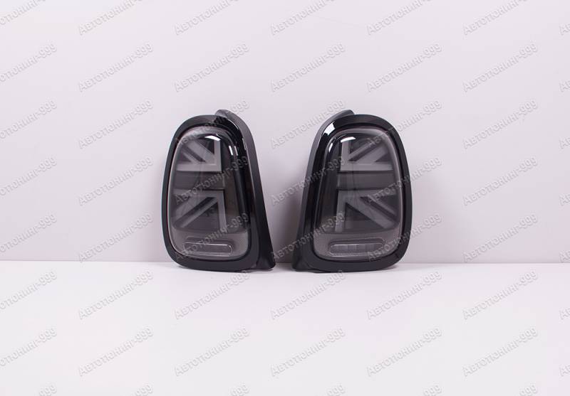     Mini Cooper Hatch F55/F56 (2014-2019) (2)  -999
